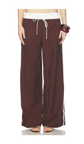 SOVERE SOVERE Sora Pant