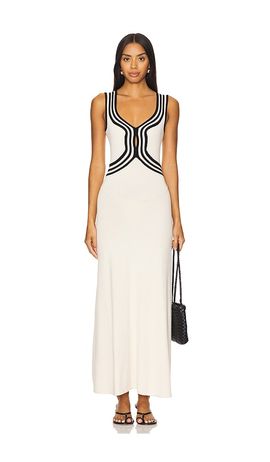 Sho Dress