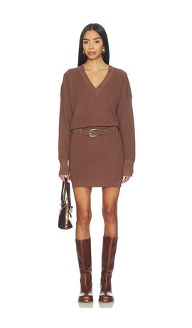 Sho Dress
