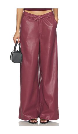 SOVERE SOVERE Vice Pant