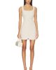SOVERE SOVERE Volition Long Line Dress - 1