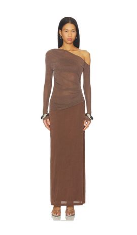 Sho Dress