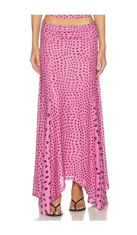 Sho Dress