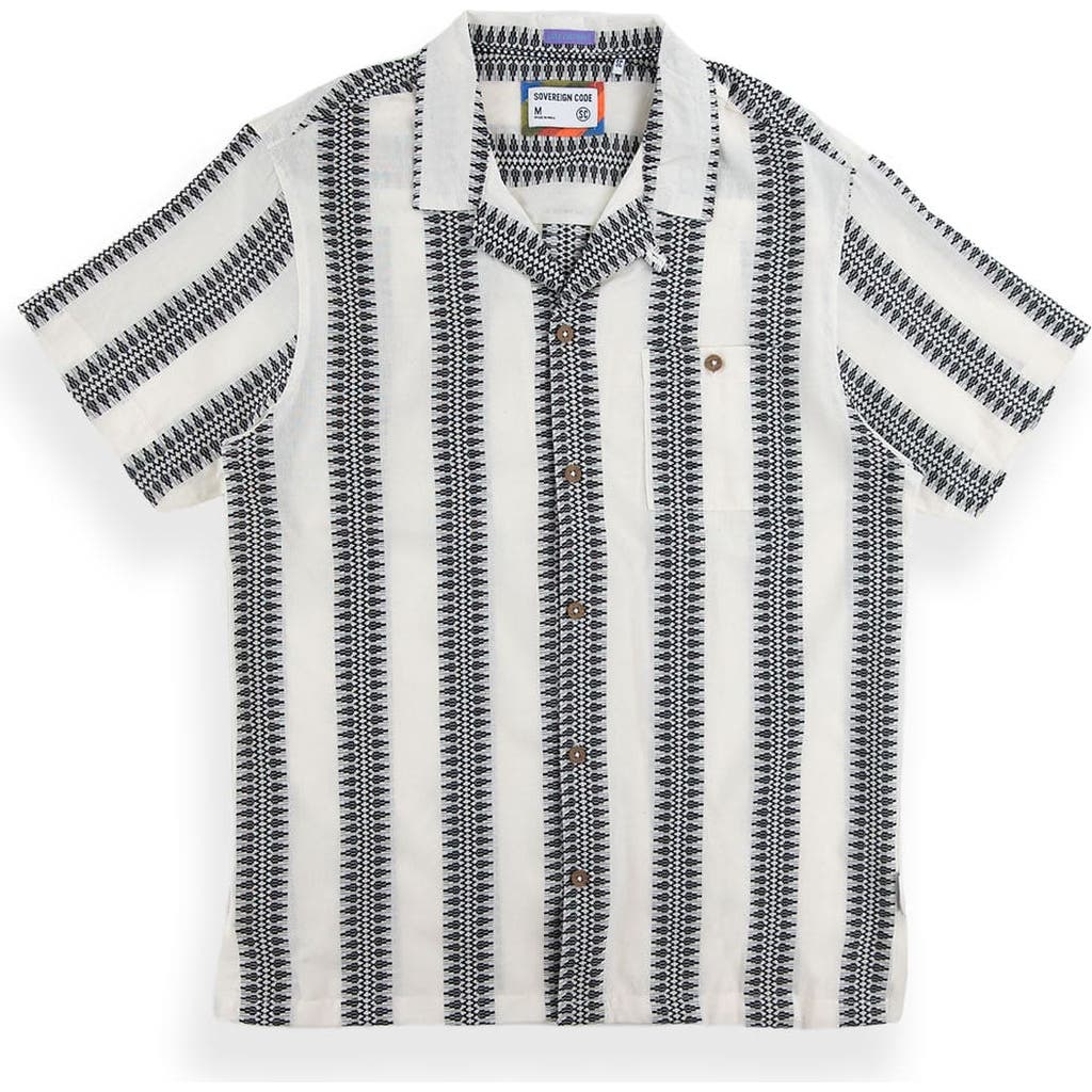 Sovereign Code Label Sovereign Code - Men's Malta Shirt