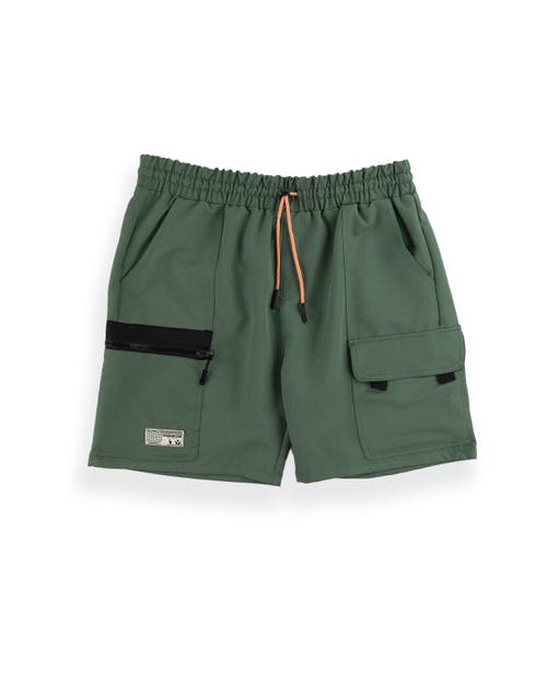 Sovereign Code Label Sovereign Code - Men's Sensor Shorts