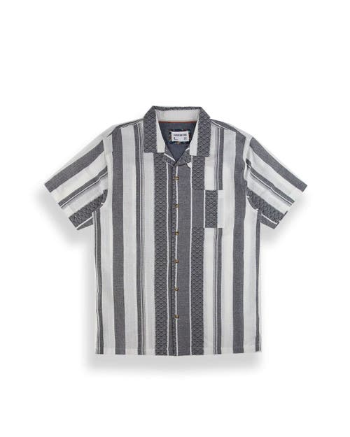 Sovereign Code Label Sovereign Code - Men's Tour Shirt