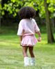 SOW Kids SOW Kids Cotton Jersey Skort - 3