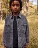 SOW Kids SOW Kids Denim Overshirt - 3