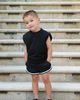SOW Kids SOW Kids Drawstring Short - 2
