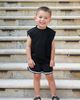 SOW Kids SOW Kids Drawstring Short - 3