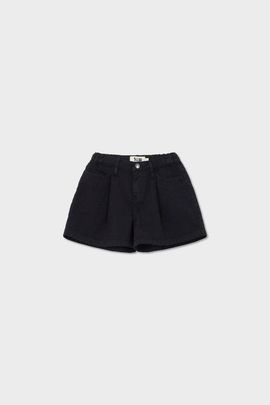 SOW Kids SOW Kids Organic Cotton Balloon Denim Short
