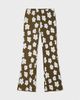 SOW Kids SOW Kids Organic Cotton Blend Flare Ribbed Pant - 1