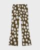 SOW Kids SOW Kids Organic Cotton Blend Flare Ribbed Pant - 2
