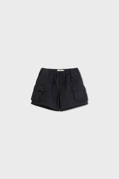 SOW Kids SOW Kids Organic Cotton Cargo Shorts