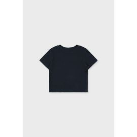 SOW Kids SOW Kids Organic Cotton Cropped T-Shirt