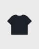 SOW Kids SOW Kids Organic Cotton Cropped T-Shirt - 2