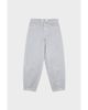 SOW Kids SOW Kids Organic Cotton Denim Barrel Jean - 1