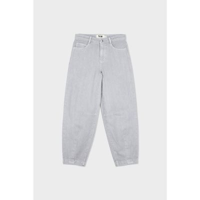 SOW Kids SOW Kids Organic Cotton Denim Barrel Jean