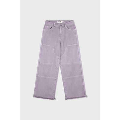 SOW Kids SOW Kids Organic Cotton Denim Carpenter Jean