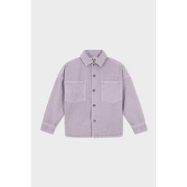 SOW Kids SOW Kids Organic Cotton Denim Overshirt