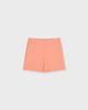 SOW Kids SOW Kids Organic Cotton Ribbed Short - 1