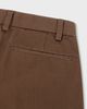 SOW Kids SOW Kids Organic Cotton Wide Leg Double Pleated Pant - 2