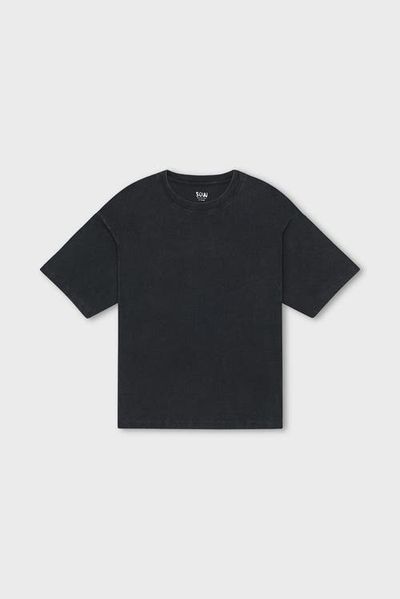 SOW Kids SOW Kids Relaxed Cotton T-Shirt