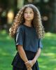 SOW Kids SOW Kids Relaxed Cotton T-Shirt - 3