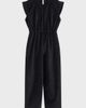 SOW Kids SOW Kids Sustainable Girls Velvet Jumpsuit - 2