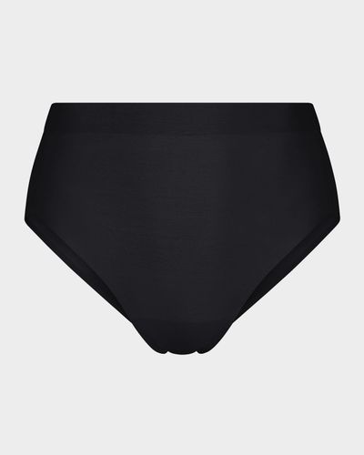Spanx Sheer Power Control Bikini Briefs