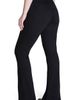 SPANX® SPANX® 2.0 Pull-On Flare Jeans - 2