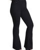 SPANX® SPANX® 2.0 Pull-On Flare Jeans - 3