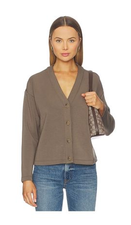 SPANX SPANX Air Essentials V Neck Cardigan