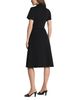 Spanx Spanx AirEssentials Collared Tie Waist Midi Dress - 3