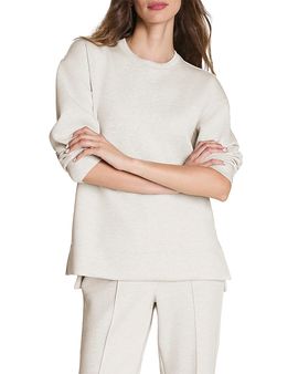 Spanx Spanx AirEssentials Crewneck Sweatshirt