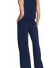 SPANX® SPANX® AirEssentials® French Rib Jumpsuit - 2