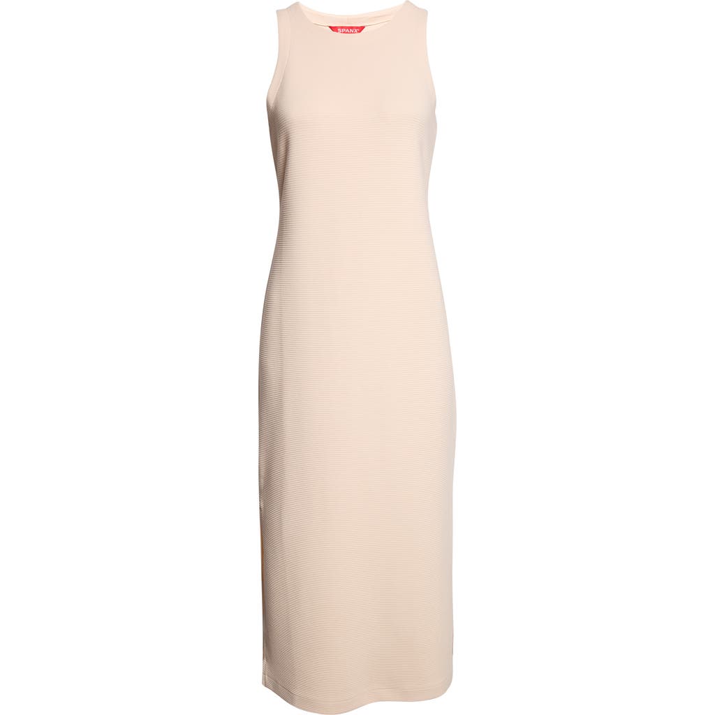 SPANX® SPANX® AirEssentials® French Rib Maxi Tank Dress