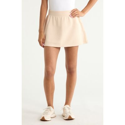 SPANX® SPANX® AirEssentials® French Rib Skort
