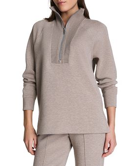 Spanx Spanx AirEssentials Half Zip Sweatshirt