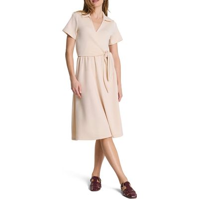 SPANX® SPANX® AirEssentials Midi Shirtdress