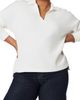 SPANX® SPANX® AirEssentials Polo Top - 1