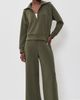 SPANX SPANX AirEssentials Wide Pants Monstera - 5