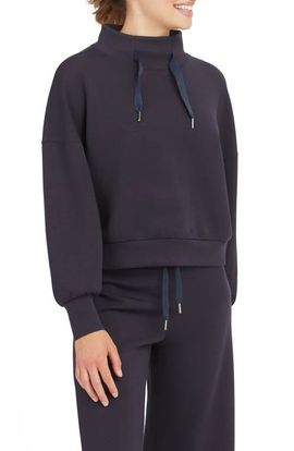 SPANX® SPANX® AirLuxe At the Hip Pullover