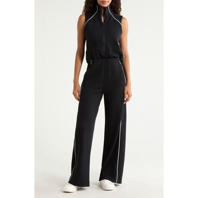 SPANX® SPANX® AirPiqué Jumpsuit