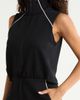 SPANX® SPANX® AirPiqué Jumpsuit - 4