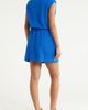 SPANX® SPANX® Airpique Half Zip Modal Blend Dress - 2