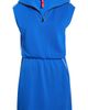 SPANX® SPANX® Airpique Half Zip Modal Blend Dress - 5