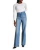 Spanx Spanx Authentic 360 Easy Flare Jeans in Elysian - 2