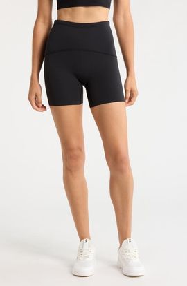 SPANX® SPANX® Booty Boost Active 4-Inch Shorts