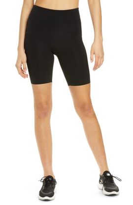 SPANX® SPANX® Booty Boost Active Bike Shorts